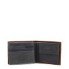 Carteiras HUNT_LK2802_DKBROWN NOSIZE - Imagen 3