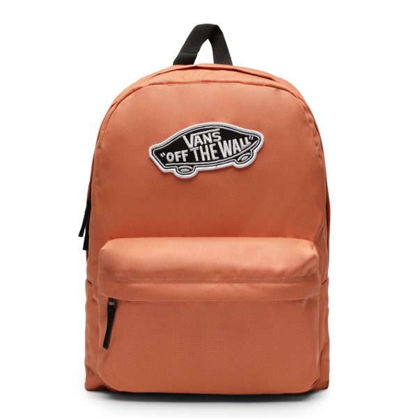 Mochilas VN0A3UI6-BM5_Orange NOSIZE