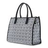 Sacos TONIC-VBS69901_NERO-MULTI NOSIZE - Imagen 2