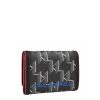 Carteiras 231W3135-A999_Black NOSIZE - Imagen 2