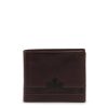 Carteiras CRYSTAL-LK3837B_DKBROWN NOSIZE