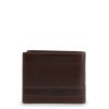 Carteiras CRYSTAL-LK3837B_DKBROWN NOSIZE - Imagen 2