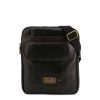 Malas de tiracolo JACKAL-LK3503_BLACK NOSIZE