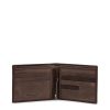 Carteiras CRYSTAL-LK3837B_DKBROWN NOSIZE - Imagen 3