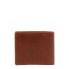 Carteiras WANTON_LK2822_COGNAC NOSIZE - Imagen 2