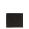 Carteiras CRYSTAL-LK3837B_BLACK NOSIZE