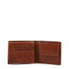 Carteiras WANTON_LK2822_COGNAC NOSIZE - Imagen 3