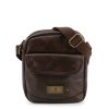 Malas de tiracolo JACKAL-LK3501_DKBROWN NOSIZE