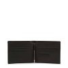 Carteiras CRYSTAL-LK3837B_BLACK NOSIZE - Imagen 3