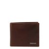 Carteiras WANTON_LK2822_DKBROWN NOSIZE