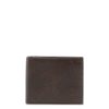 Carteiras JACKAL-LK3512B_DKBROWN NOSIZE