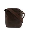 Malas de tiracolo JACKAL-LK3501_DKBROWN NOSIZE - Imagen 3