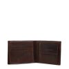 Carteiras WANTON_LK2822_DKBROWN NOSIZE - Imagen 3