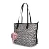 Sacos TONIC-VBS69905_NERO-MULTI NOSIZE - Imagen 2