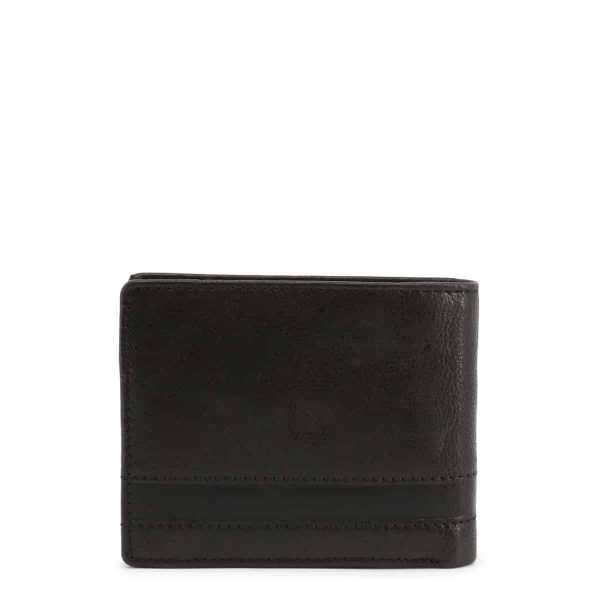 Carteiras CRYSTAL-LK3832_BLACK NOSIZE - Imagen 2