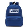 Mochila VANS VN0A7SCH-7WM_Bleu-Royal NOSIZE