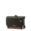 Malas de tiracolo 80463161_BLACK-TAN NOSIZE - Imagen 2