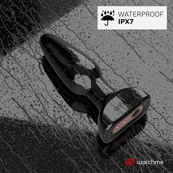 ANBIGUO - WATCHME CONTROLE REMOTO PLUG PULSO ANDR - Image 2
