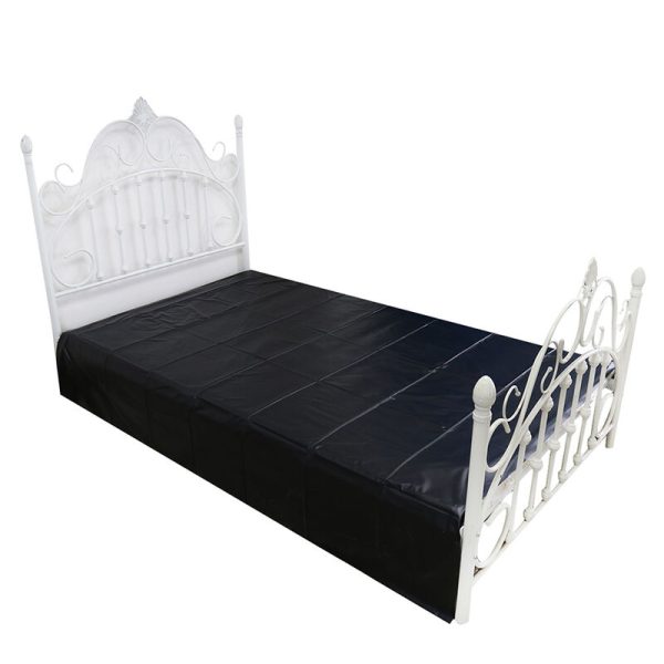 OHMAMA FETISH PVC LENÇOLOLOL IMPERMEÁVEL DE PVC