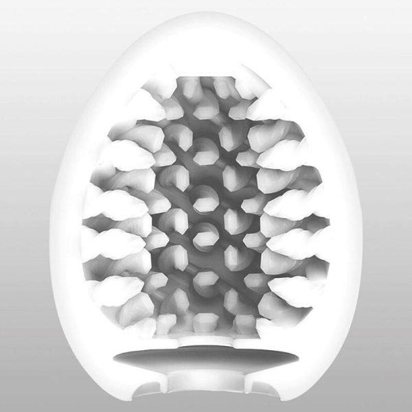 TENGA ESCOVA DE OVOS - Image 2
