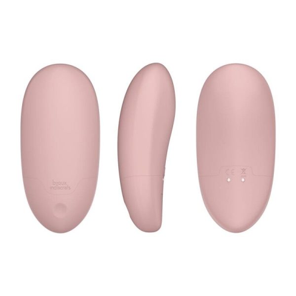 MASSAGER PESSOAL BIJOUX RECARREGÁVEL - Image 3
