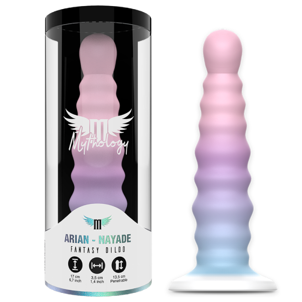 MYTHOLOGY ARIAN NAYADE DILDO M - Image 2