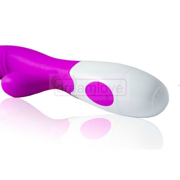 PRETTY LOVE FLIRTATION - VIBRADOR BRIGTHY - Image 2