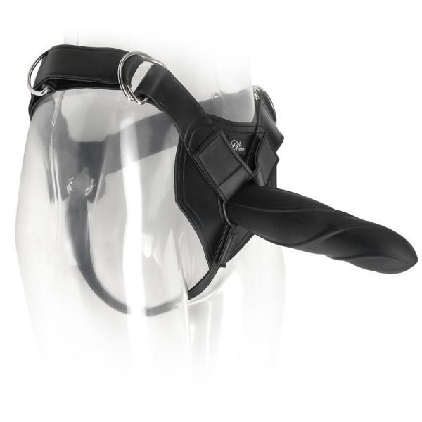 FETISH FANTASY ELITE UNIVERSAL HEAVY DUTY HARNESS - Image 2