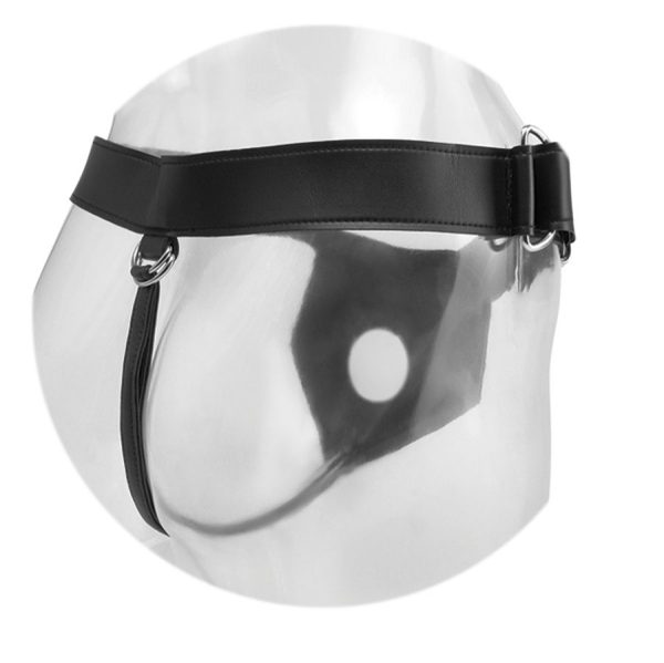 FETISH FANTASY ELITE UNIVERSAL HEAVY DUTY HARNESS - Image 3