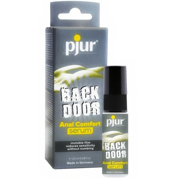 PJUR BACK DOOR ANAL CONFORT SERUM 20ML