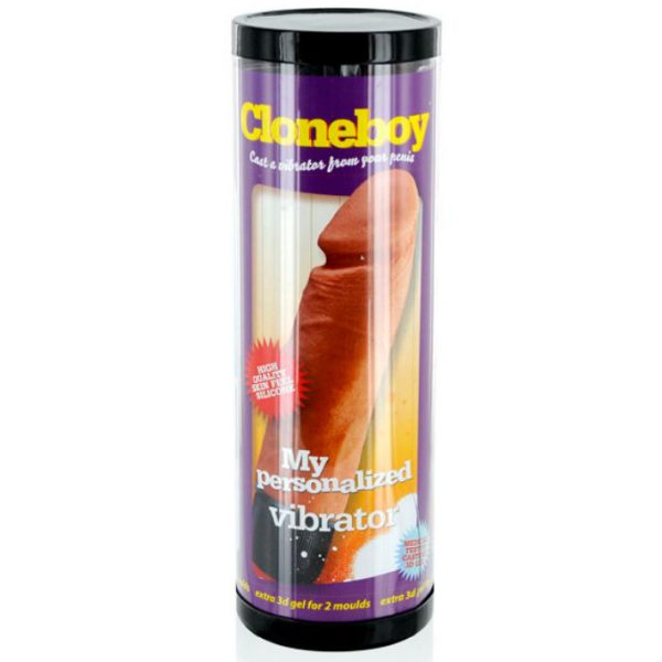 CLONEBOY PENIS CLONER KIT COM VIBRADOR - Image 3