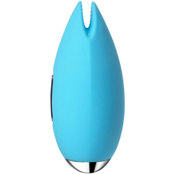 SVAKOM - CANDY SPECIAL PRELIMINARY ESTIMULATOR BLUE
