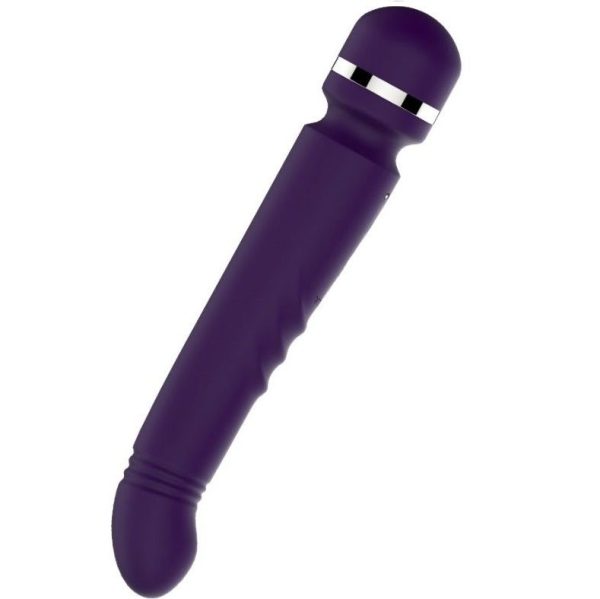 NALONE YONI DOUBLE HEAD MASSAGER - Image 2