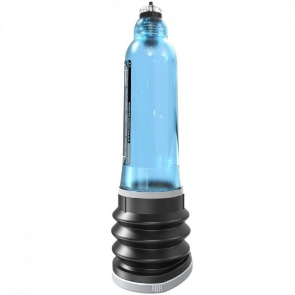 BOMBA DE BANHO HYDROMAX 7 PÊNIS AZUL - Image 2