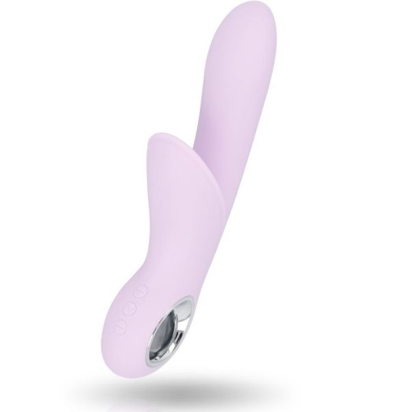 INSPIRE GLAMOR XIMENA RABBIT MALLOW - Image 2