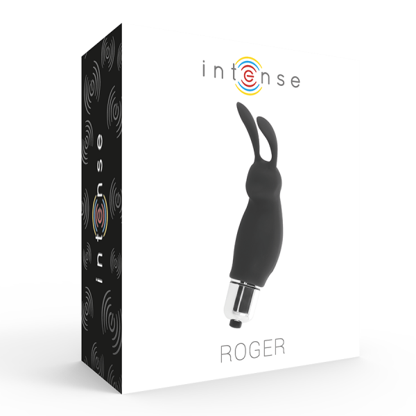 COELHO INTENSO ROGER BLACK - Image 3
