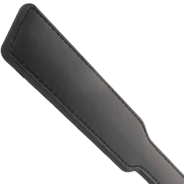 DARKNESS FETISH BLACK PADDLE - Image 3