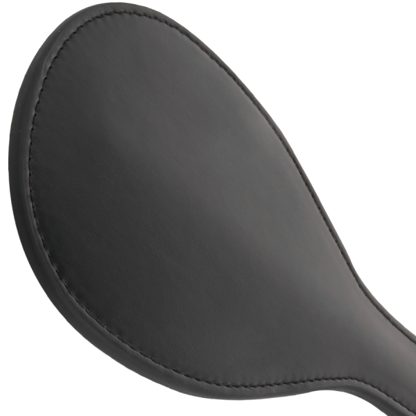 DARKNESS FETISH BLACK PADDLE - Image 3
