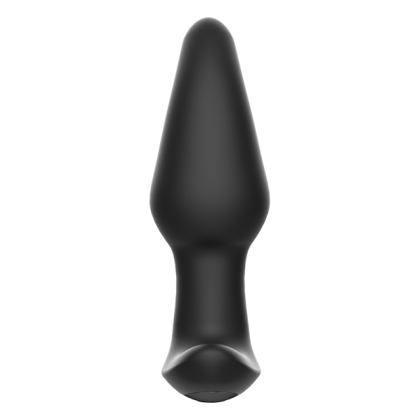 BRINQUEDOS VICIADOS PLUGUE DE CONTROLE REMOTO ANAL P-SPOT PRETO - Image 2