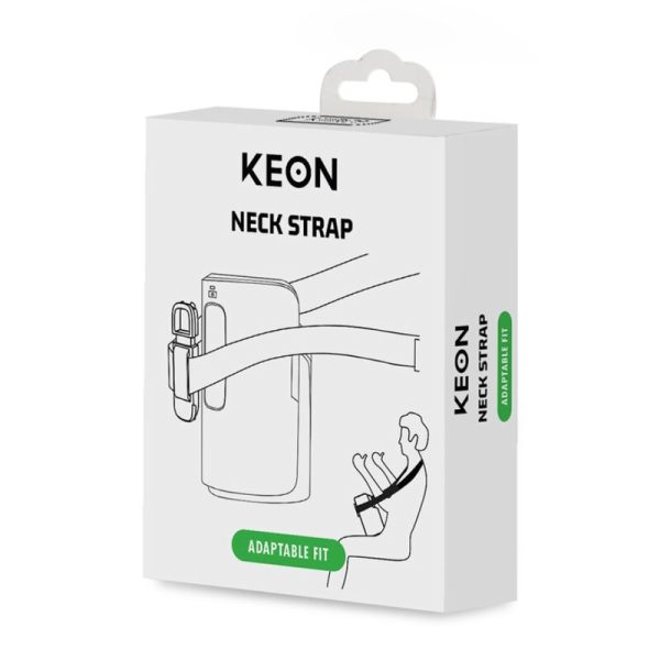 ACESSÓRIO KEON NECK STRAP BY KIIROO - Image 3