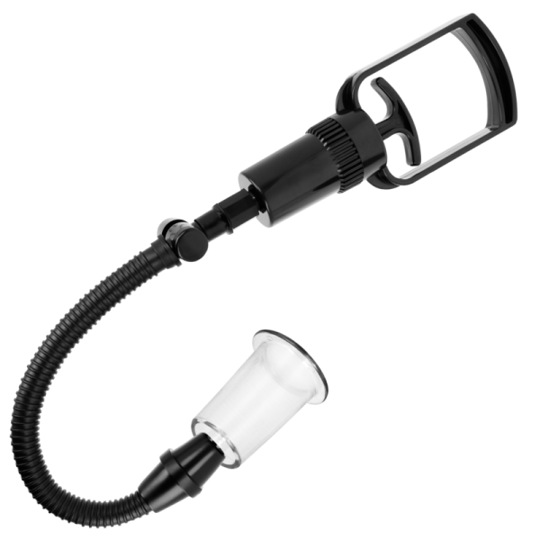 INTENSE PUMP - UNISEX PUMP SUCKER - Image 3