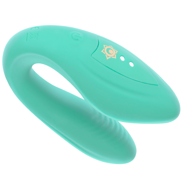 RITHUAL KAMA CONTROL REMOTO PARA PAREJAS AQUA - Image 3
