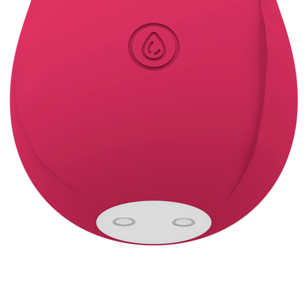 MIA - ROSE AIR WAVE EDIÇÃO LIMITADA - VERMELHO - Image 3