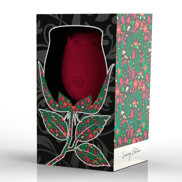 MIA - ROSE AIR WAVE EDIÇÃO LIMITADA - VERMELHO - Image 2