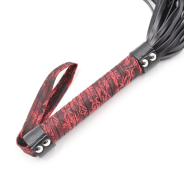 FLOGGER DE ESCÂNDALO DE FETICHE OHMAMA - Image 2
