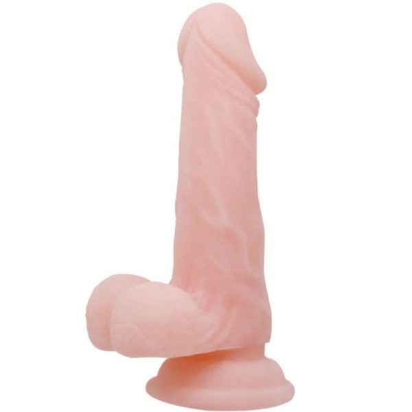 BAILE SUPER DILDO REALISTICO NATURAL 16.5 CM - Image 3