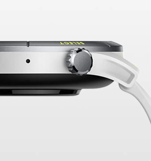AMAZFIT CHEETAH ROUND  SPEEDSTER GRAY - Image 2