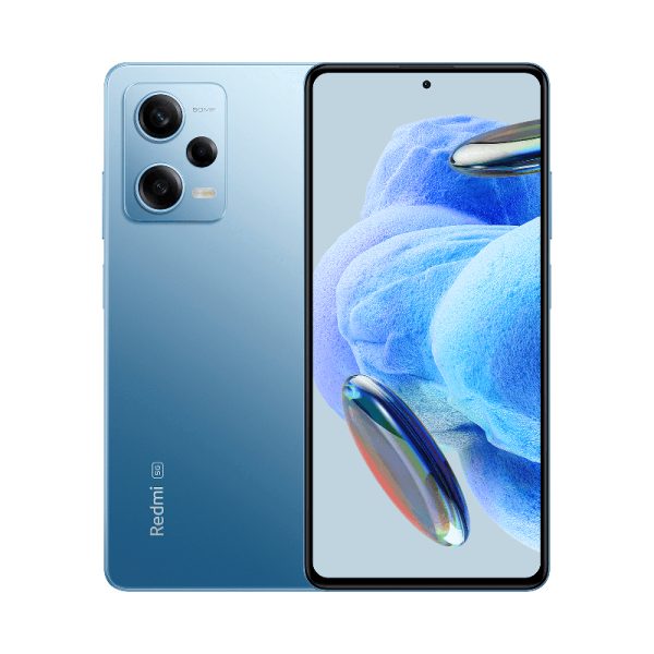 XIAOMI REDMI NOTE 12 PRO 8+256GB DS 5G SKY BLUE OEM