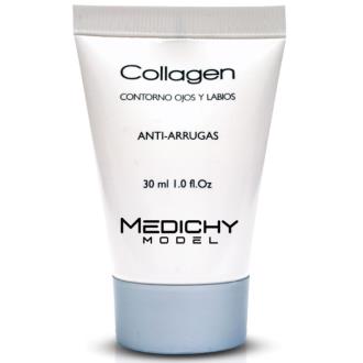 COLLAGEN CONTORNO DE OLHOS 30ml.