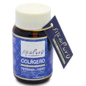 COLAGENO pura membrana de ovo 30cap. ESTADO PURO